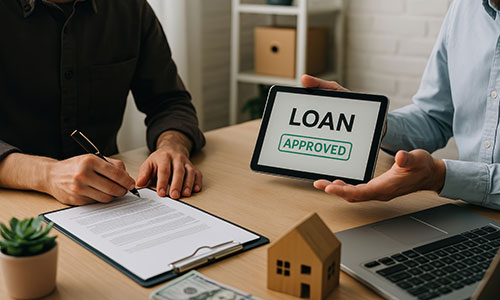 homeloan